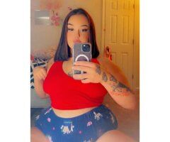 Norfolk, VA BBW Video Call Verification Special - Image 4