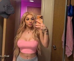 Salt Lake City Female Escort — Morgan, Island-Style Glam & 34D Curves - Image 2