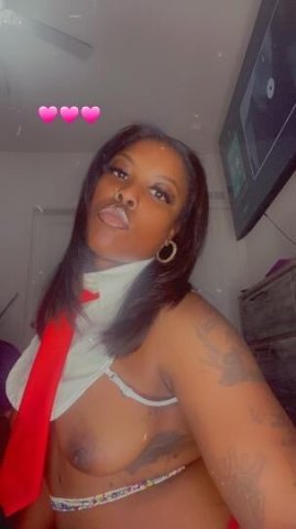 Caribbean Spice Blowjob + Throat Open 24/7 (Palmdale/Lancaster) — Hennybethoo - 1
