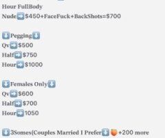 Richmond, Virginia Female Escort — Big Dick Gentleme n, OutCalls & CarPlay by Appointment - Image 3