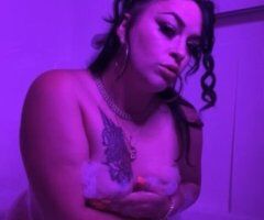 Seattle Italian Goddess Escort — thicc booty & wet mouth - Image 11