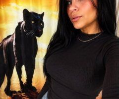 Latina Social Companion in Buckhead & Midtown (English/Spanish) - Image 4