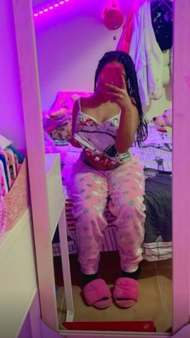 Keke outcalls and car dates — Jackson female escort - 1