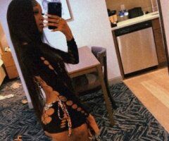 Charleston, South Carolina New Ebony Female Escort (OnlyFans Ask) — Koko - Image 4