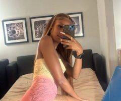 Charleston, South Carolina New Ebony Female Escort (OnlyFans Ask) — Koko - Image 6