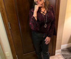 Pittsburgh MILF + TS duo 3-way incall (pair only) - Image 6