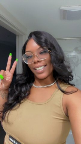 Las Vegas Female Escort — Facetime Verify (27) - 1