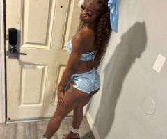 Tink, Petite Female Escort (5’2) in Santa Maria — In/Outcall - Image 5