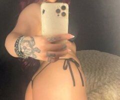 Austin, TX Thick Beauty Female Escort — Content Menu & Incalls - Image 7