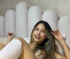 Petite Latina Spinner — Discreet Fuck Buddy (21) - Image 2