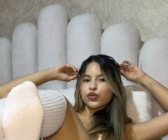 Petite Latina Spinner — Discreet Fuck Buddy (21) - Image 4