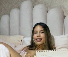 Petite Latina Spinner — Discreet Fuck Buddy (21) - Image 8