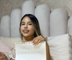 Petite Latina Spinner — Discreet Fuck Buddy (21) - Image 9