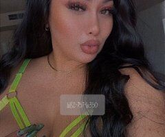 Aleesia (Filipino/Mexican) — Busty Female Escort in Oklahoma City - Image 6