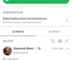 St Joseph, Missouri 21 - DM Content Request & Foot/Butt Play Videos - Image 4