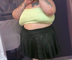 Elmira White BBW — Deep Throat & Wet Ass Pussy Out Calls - Image 6