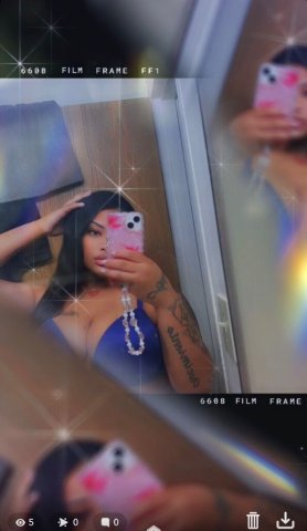 Toledo Female Escort — Dominican & Black Outcalls Only - 1