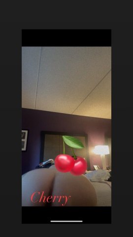 Cherry — Buffalo Female Escort (In-calls & out-calls, fetish friendly) - 1