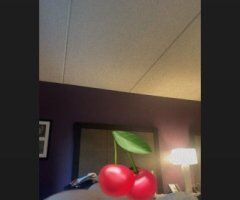 Buffalo escorts - Cherry — Buffalo Female Escort (In-calls & out-calls, fetish friendly)