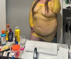 Merced escorts - Merced BBW Goddess Escort — Wet & Cum Play