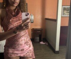 Houston, TX Light-Skin Slim-Thick Baddie Outcall (FT Verify, Deposit Required) - Image 3
