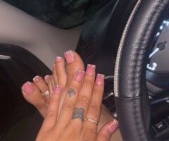 Houston, TX Light-Skin Slim-Thick Baddie Outcall (FT Verify, Deposit Required) - Image 4