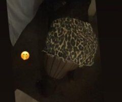 Waco Female Escort — Strict Bidness “Juicy” Session - Image 2