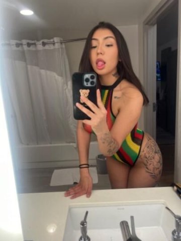 Dallas Female Escort — Incall/Outcall, BBJ, Nuru Massage & Car Fun - 1