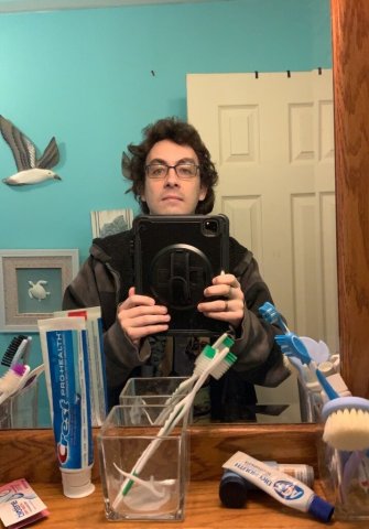 M4F | Seeking an Asian Woman for a Discreet, No-Strings-Attached Connection 🌿** - 1