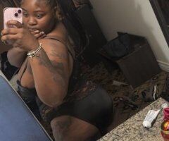 Stonecrest GA Exotic Chubby Girl — Incall/Outcall + Facefuck - Image 3