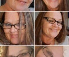 Mature BBW Cougar Escort in Grand Blanc (Outcalls Available) - Image 3