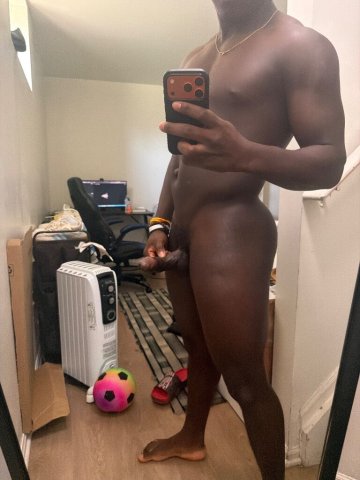 Discreet Male Looking for Casual Fun – 18-40 – Central NJ - 1