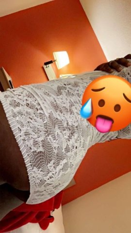 Seattle Incalls — Cum See Me, 24 - 1