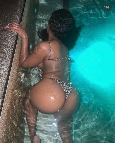 Discreet Buffalo Female Escort — Outcalls With Deposit - 1