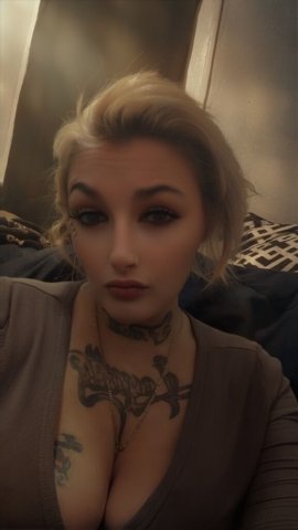 Detroit Female Escort — Raine BBJ Specials (Incalls, Full Service) - 1