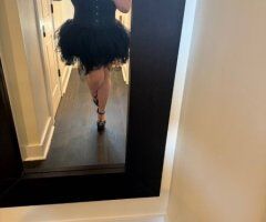 Redhead Freaks Video Chats & Facetime - Image 2