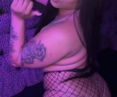 Fort Worth Incall — Busty Curvy Escort (GFE/DATY, Fetish Friendly) - Image 7