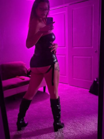 Kaori (23) Outcalls & Dates in Columbus, Ohio — Slim Thick stripper - 1