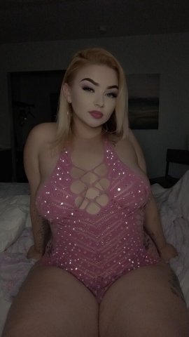 Nicolee — Visalia Female Escort - 1