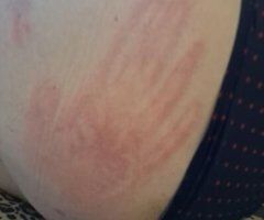 Yoko — Birthday Girl Companion in Abilene (BDSM, Massage & GFE) - Image 9