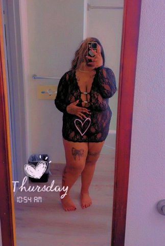Hinesville Female Escort — Happy Hour & Spank Sessions (Outcall Deposit) - 1