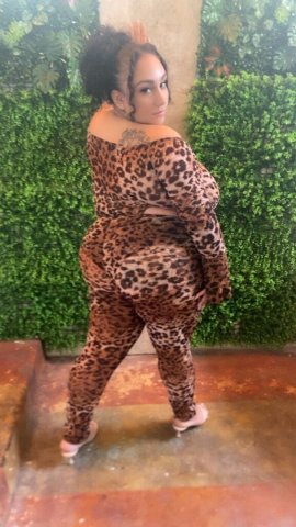 Lowell BBW Latina Escort — Video Confirmation, Anal & BJ - 1