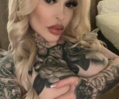 Milana in Concord, CA — tattoo model outcalls (24/7) & FaceTime verify - Image 6