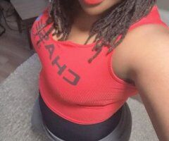 Columbia SC Female Escort — CBJ/BBJ, Wet Missionary & Backshots - Image 9