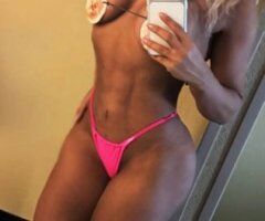 Fitness Latina Milf Escort (35) — Curvy & Shapely - Image 2