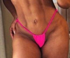 Fitness Latina Milf Escort (35) — Curvy & Shapely - Image 3