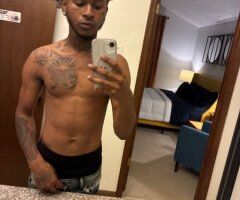 IF I BEAT DAT PUSSY UP IS YOU GON TELL ON ME - Image 2