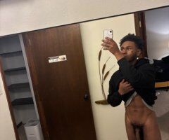 IF I BEAT DAT PUSSY UP IS YOU GON TELL ON ME - Image 3