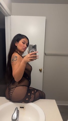 Fargo Asian Female Escort — Mulan on Instagram & OnlyFans - 1