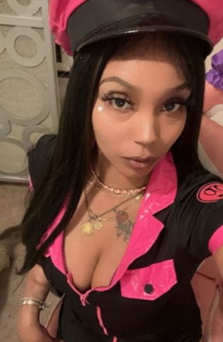 Ann Arbor School Girl Roleplay & Girlfriend Experience — Morgan Payton - 1